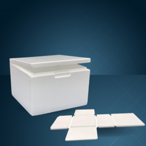 Foldable Box S